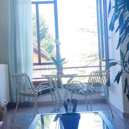 Suite Villa Costanza Scandicci Exterior foto